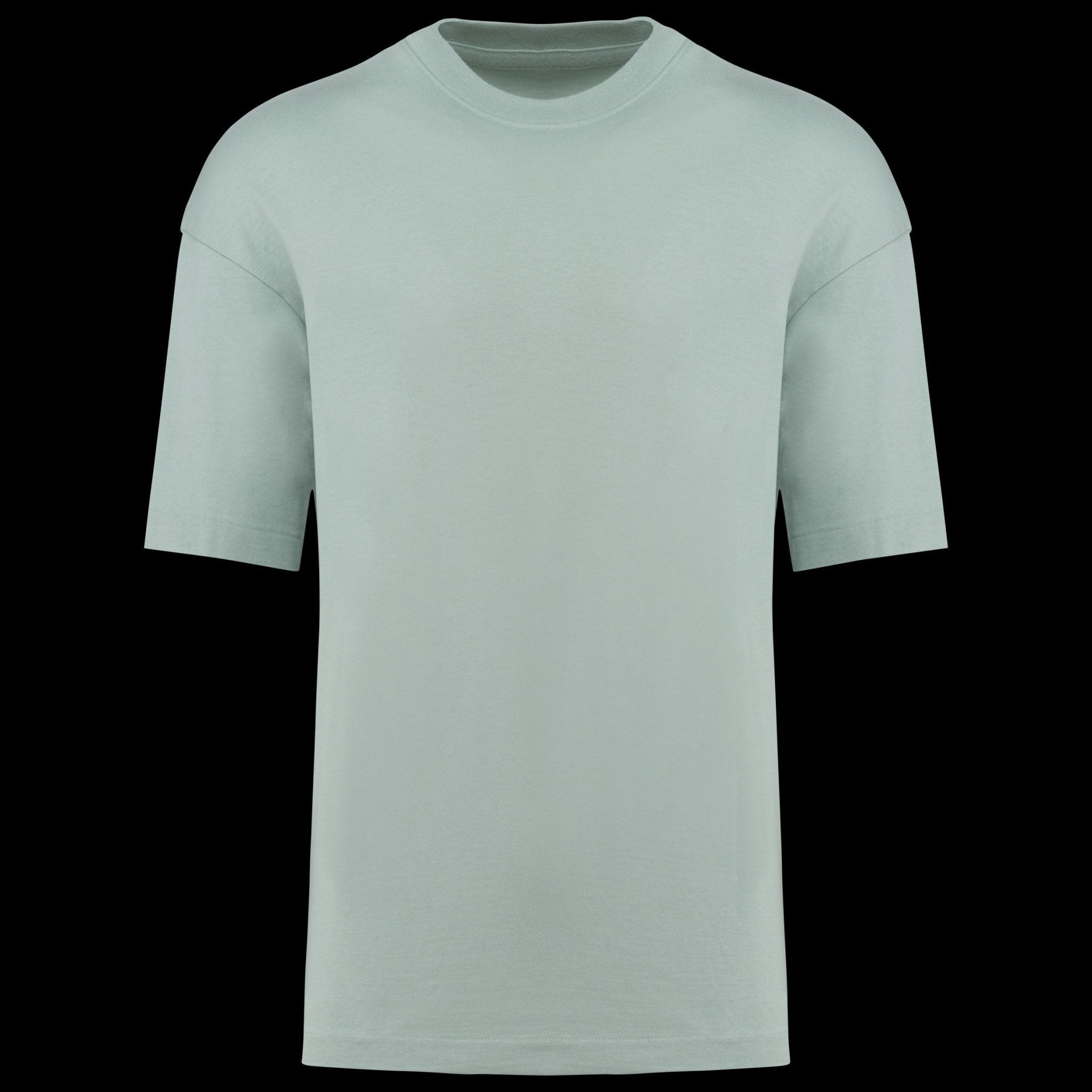 T-shirt unisex oversize Kariban K3008 220 gr - Westrose SRL - Abbigliamento da Lavoro Personalizzato