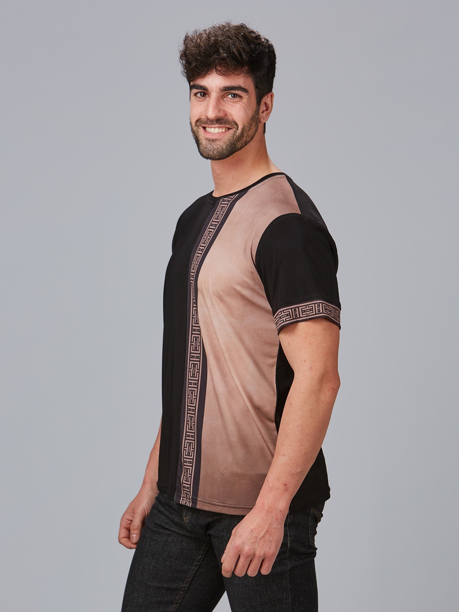 T-shirt uomo antideco Gary's Brezo 850005 - Westrose SRL - Abbigliamento da Lavoro Personalizzato