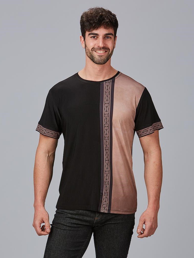 T-shirt uomo antideco Gary's Brezo 850005 - Westrose SRL - Abbigliamento da Lavoro Personalizzato