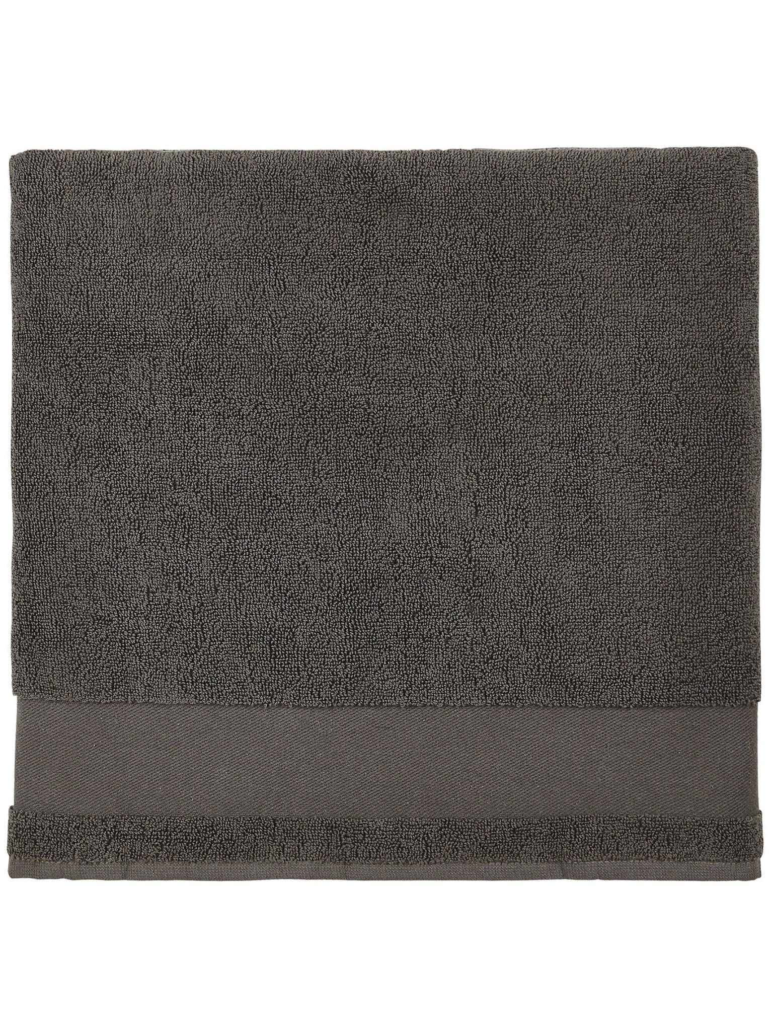 Telo in spugna di cotone 100x150 cm - Westrose SRL - Abbigliamento da Lavoro Personalizzato