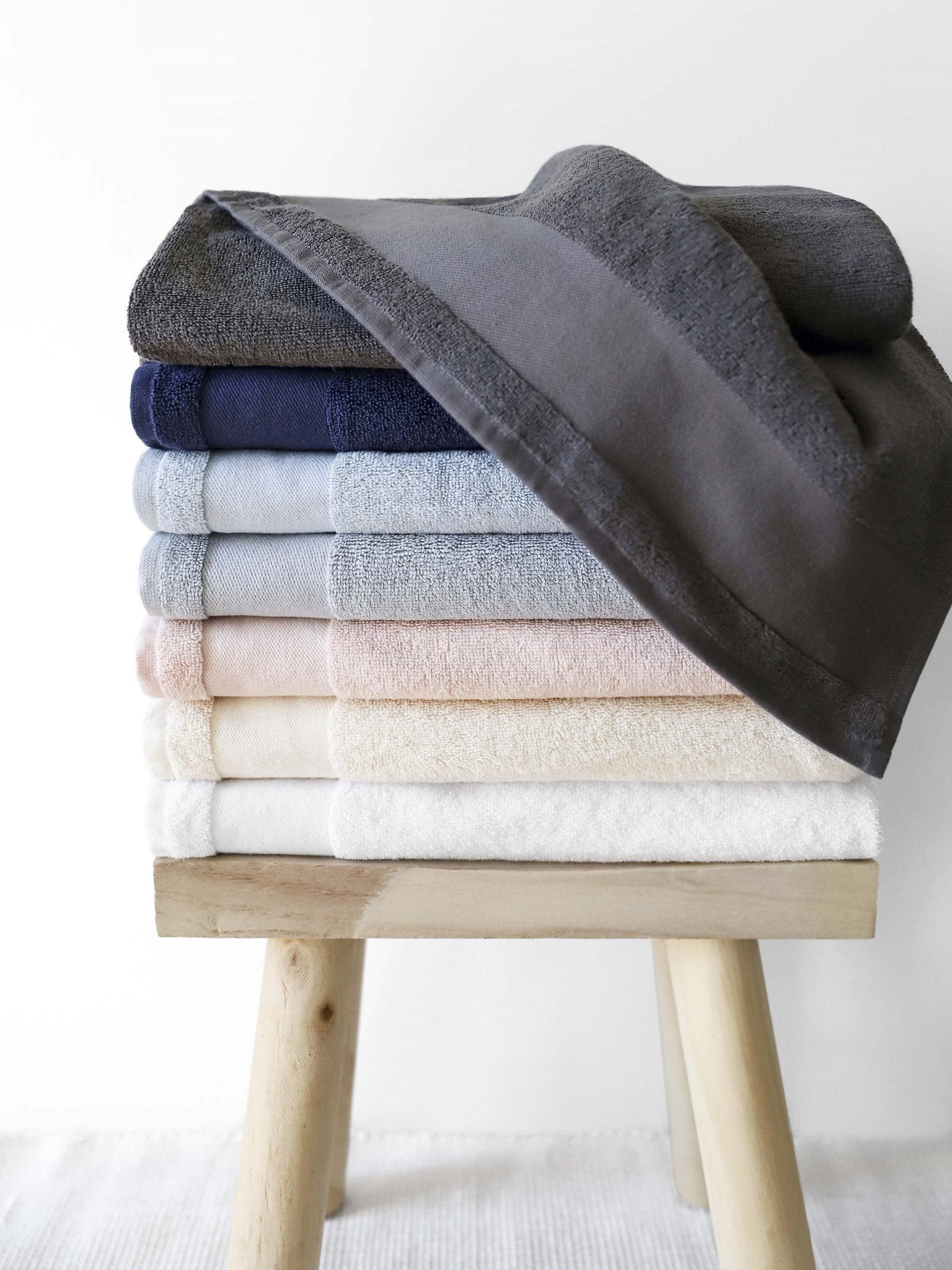 Telo in spugna di cotone 100x150 cm - Westrose SRL - Abbigliamento da Lavoro Personalizzato