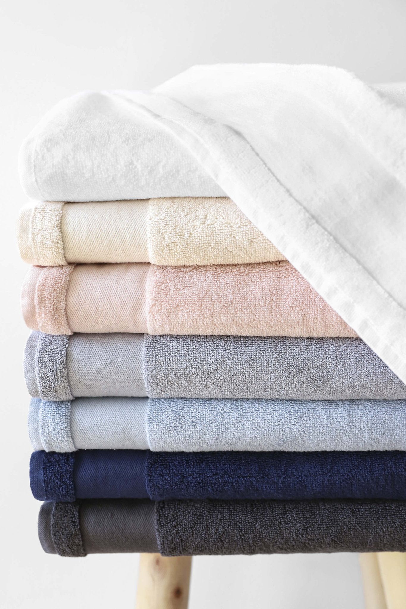 Telo in spugna di cotone 100x150 cm - Westrose SRL - Abbigliamento da Lavoro Personalizzato