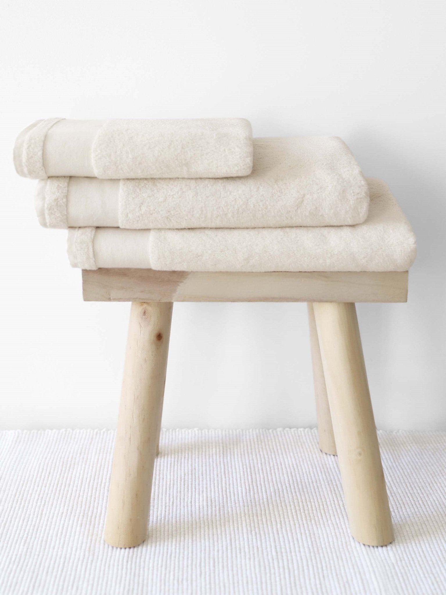 Telo in spugna di cotone 100x150 cm - Westrose SRL - Abbigliamento da Lavoro Personalizzato