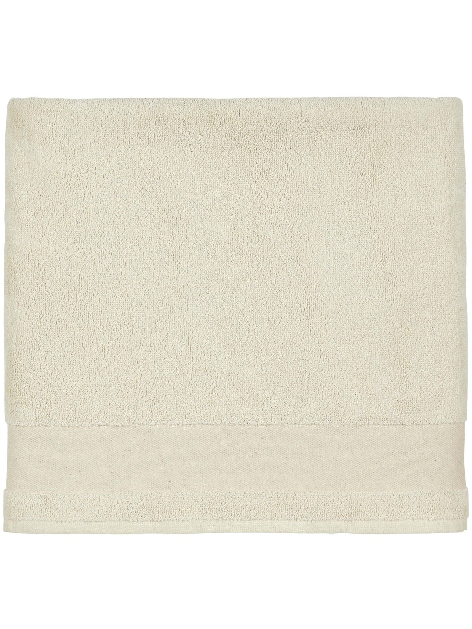 Telo in spugna di cotone 50x100 cm - Westrose SRL - Abbigliamento da Lavoro Personalizzato