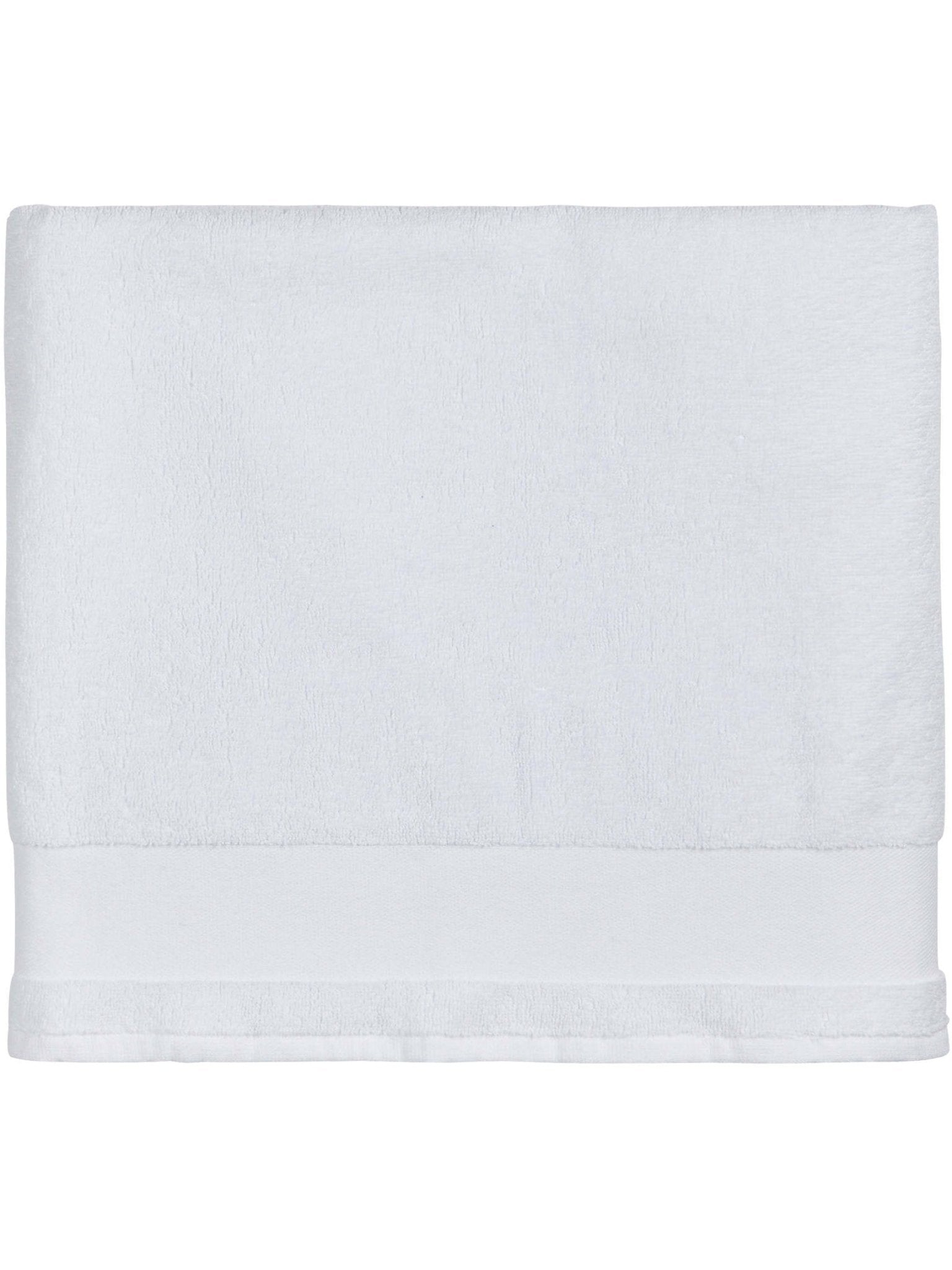 Telo in spugna di cotone 50x100 cm - Westrose SRL - Abbigliamento da Lavoro Personalizzato