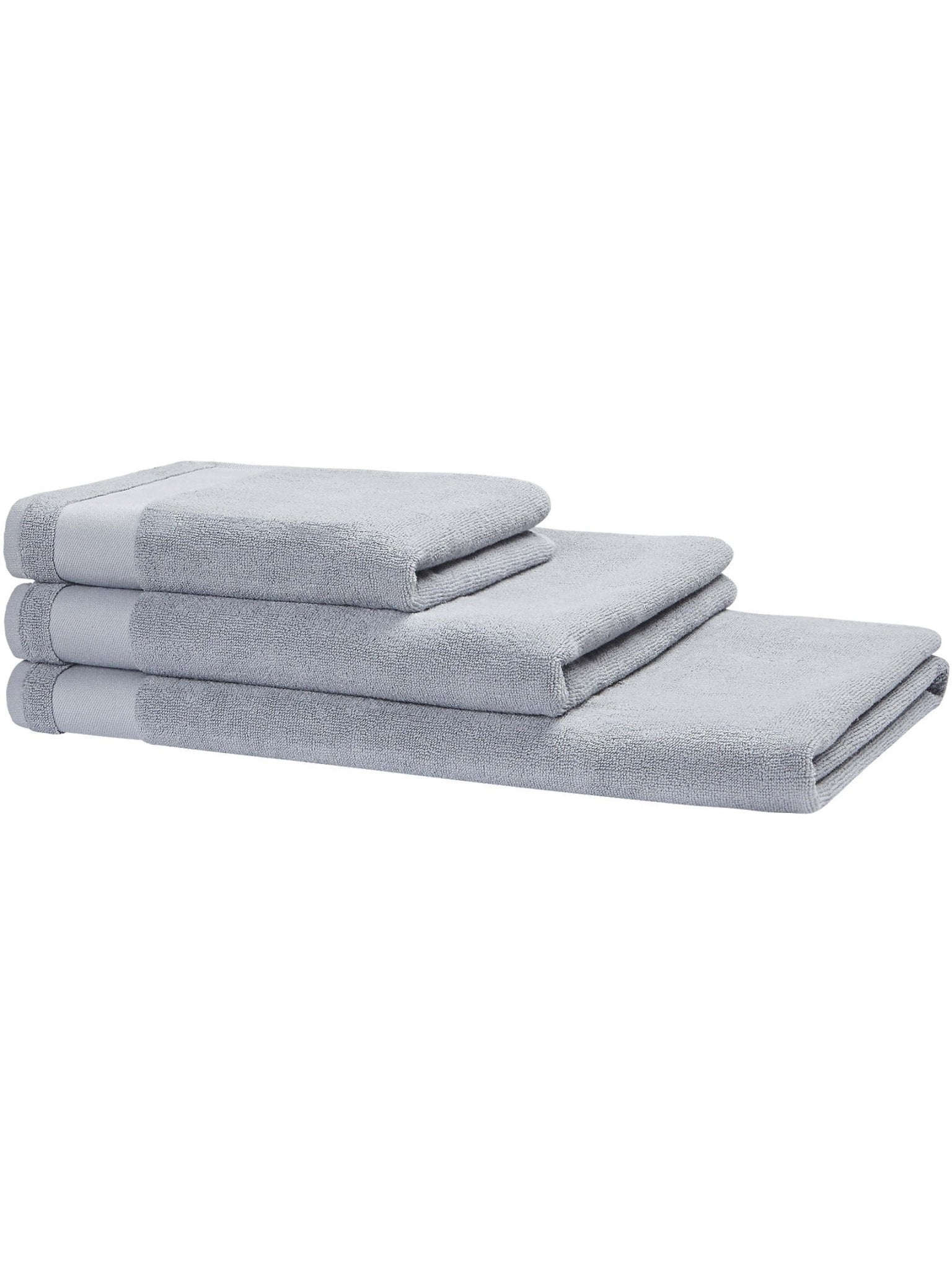 Telo in spugna di cotone 50x100 cm - Westrose SRL - Abbigliamento da Lavoro Personalizzato