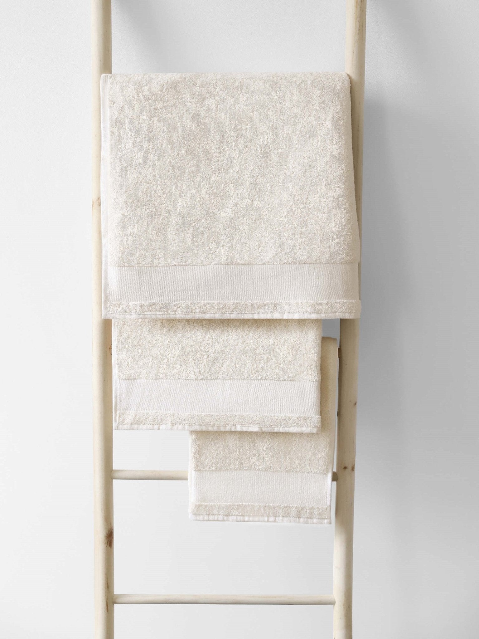 Telo in spugna di cotone 70x140 cm - Westrose SRL - Abbigliamento da Lavoro Personalizzato