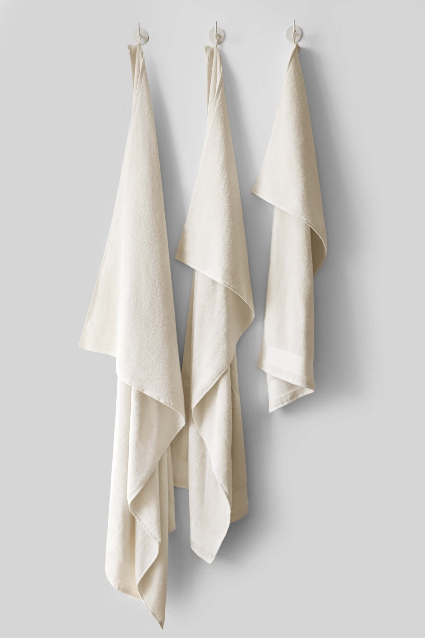 Telo in spugna di cotone 70x140 cm - Westrose SRL - Abbigliamento da Lavoro Personalizzato