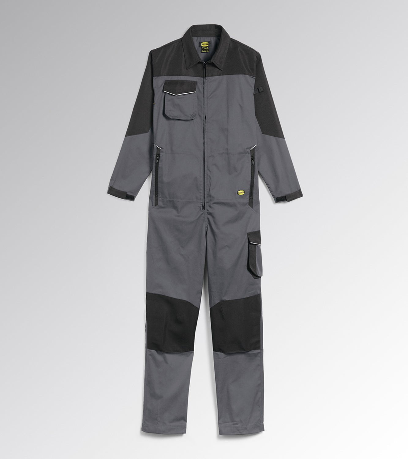 Tuta da lavoro Diadora Coverall 250 gr - Westrose SRL - Abbigliamento da Lavoro Personalizzato