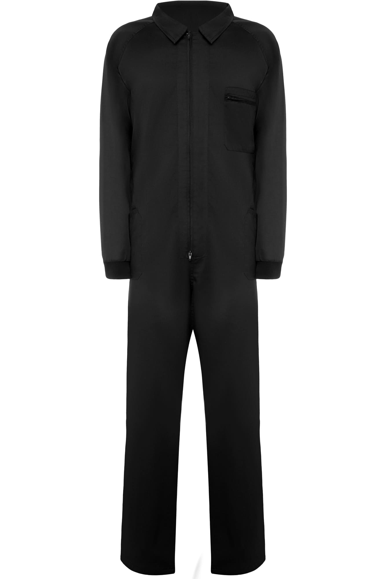 Tuta da lavoro Roly Jimmy 200 gr - Westrose SRL - Abbigliamento da Lavoro Personalizzato