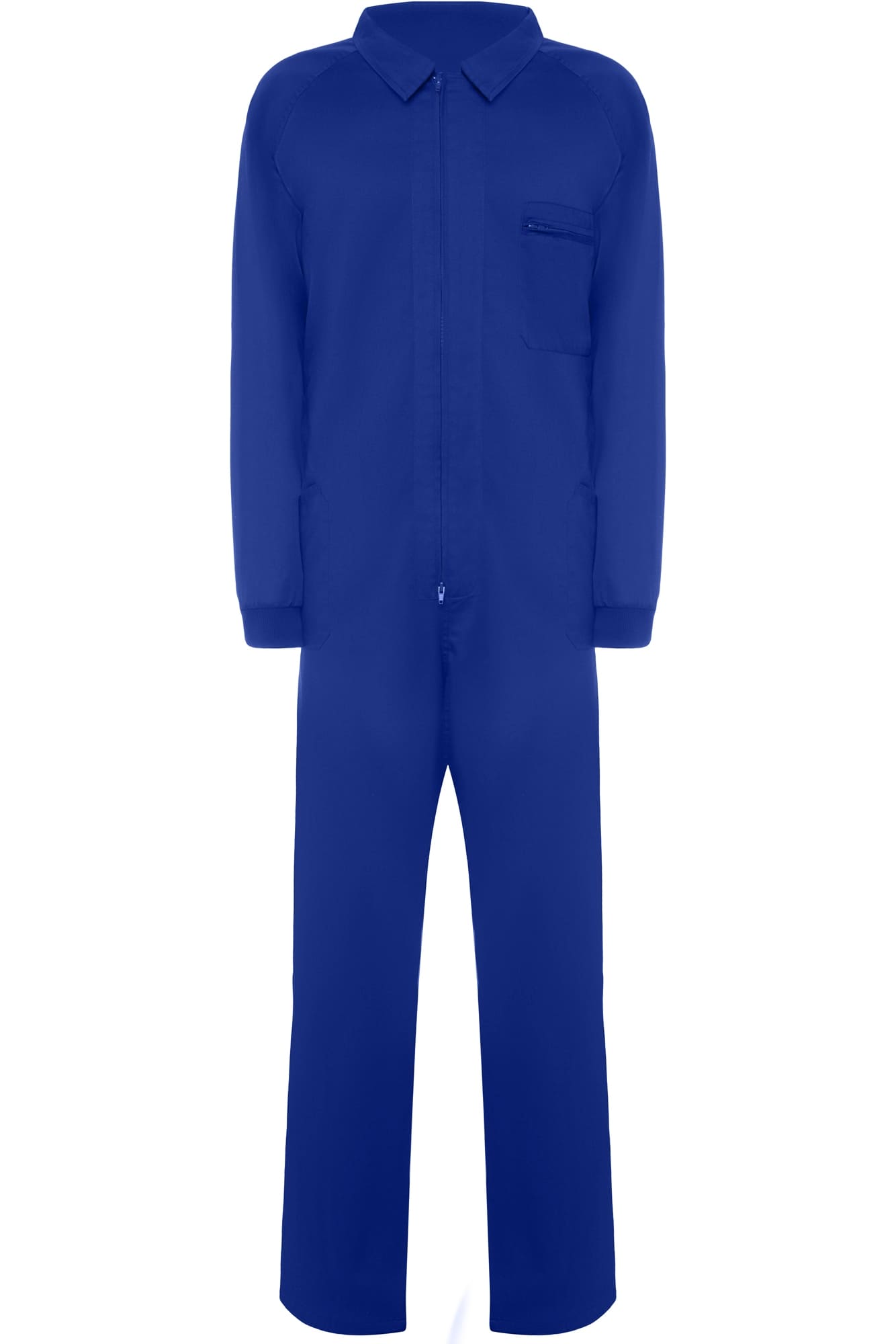 Tuta da lavoro Roly Jimmy 200 gr - Westrose SRL - Abbigliamento da Lavoro Personalizzato