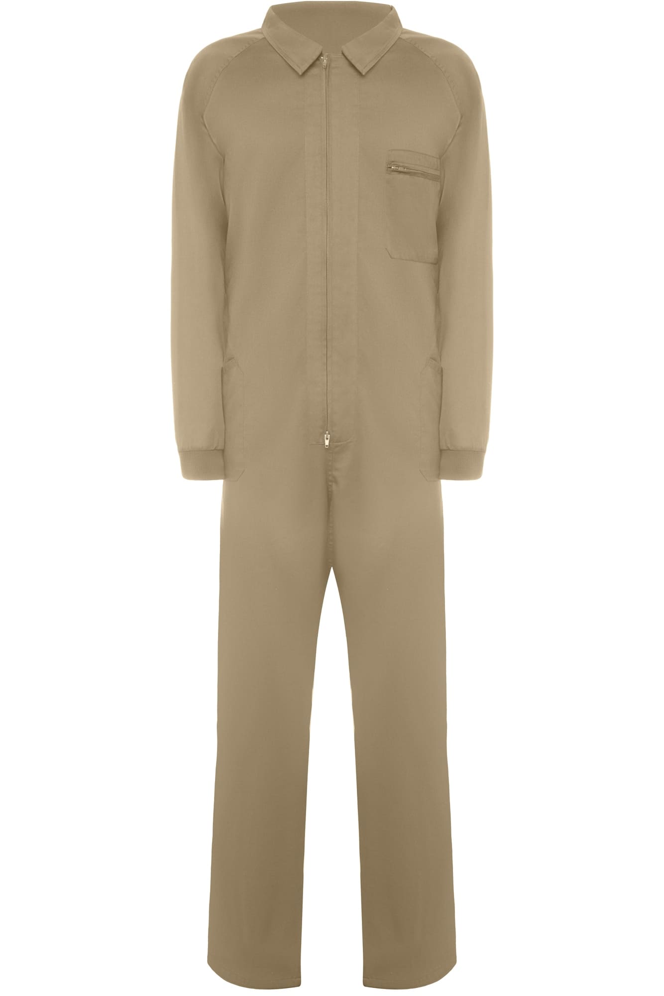 Tuta da lavoro Roly Jimmy 200 gr - Westrose SRL - Abbigliamento da Lavoro Personalizzato