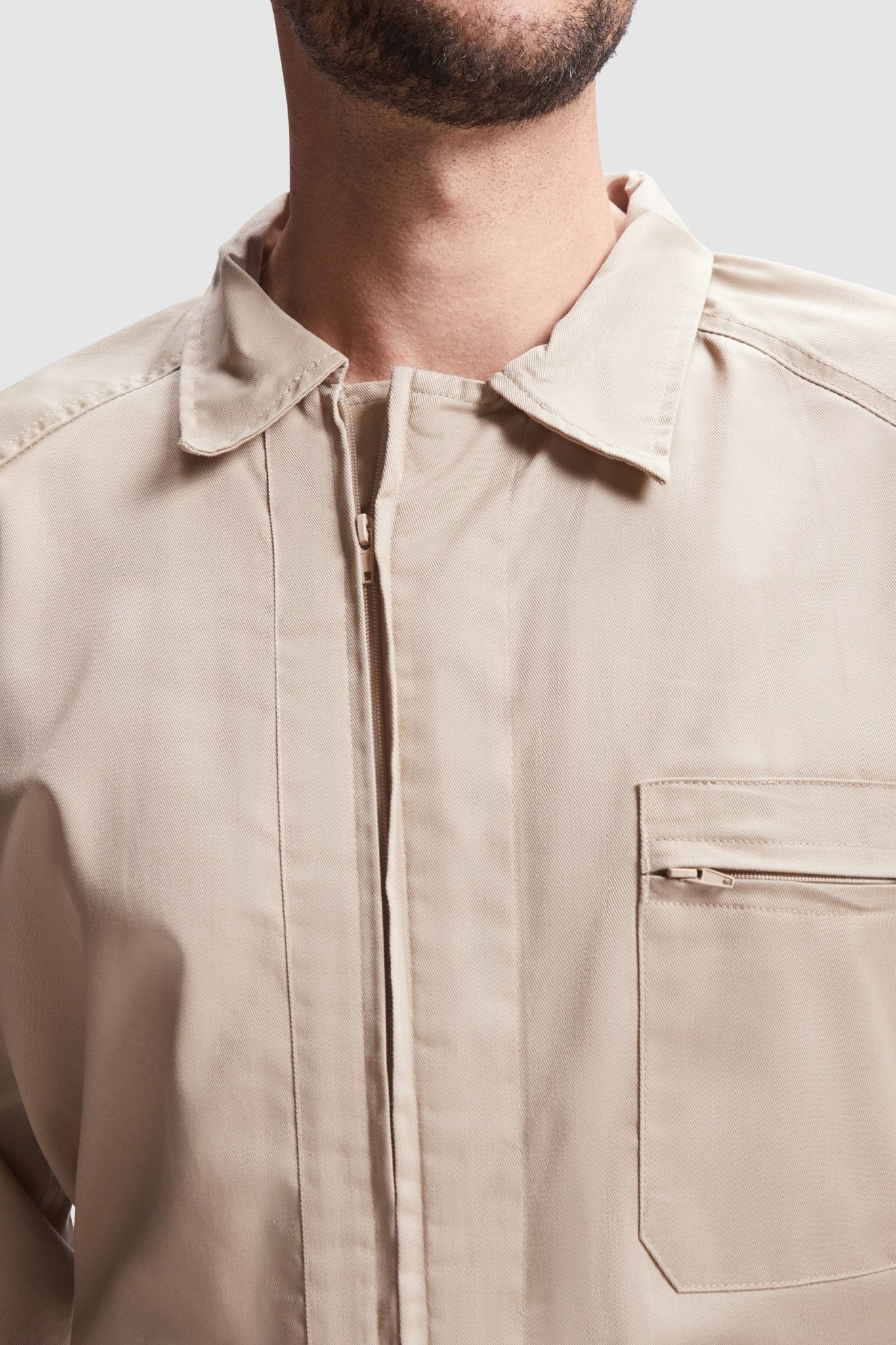 Tuta da lavoro Roly Jimmy 200 gr - Westrose SRL - Abbigliamento da Lavoro Personalizzato