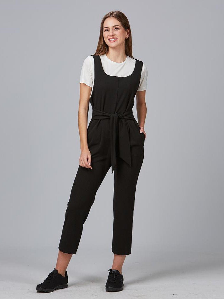 Tuta donna antideco Gary's Crepe 700041 - Westrose SRL - Abbigliamento da Lavoro Personalizzato