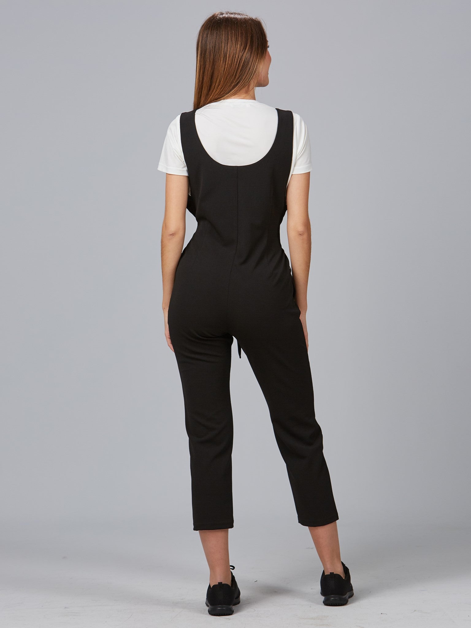 Tuta donna antideco Gary's Crepe 700041 - Westrose SRL - Abbigliamento da Lavoro Personalizzato