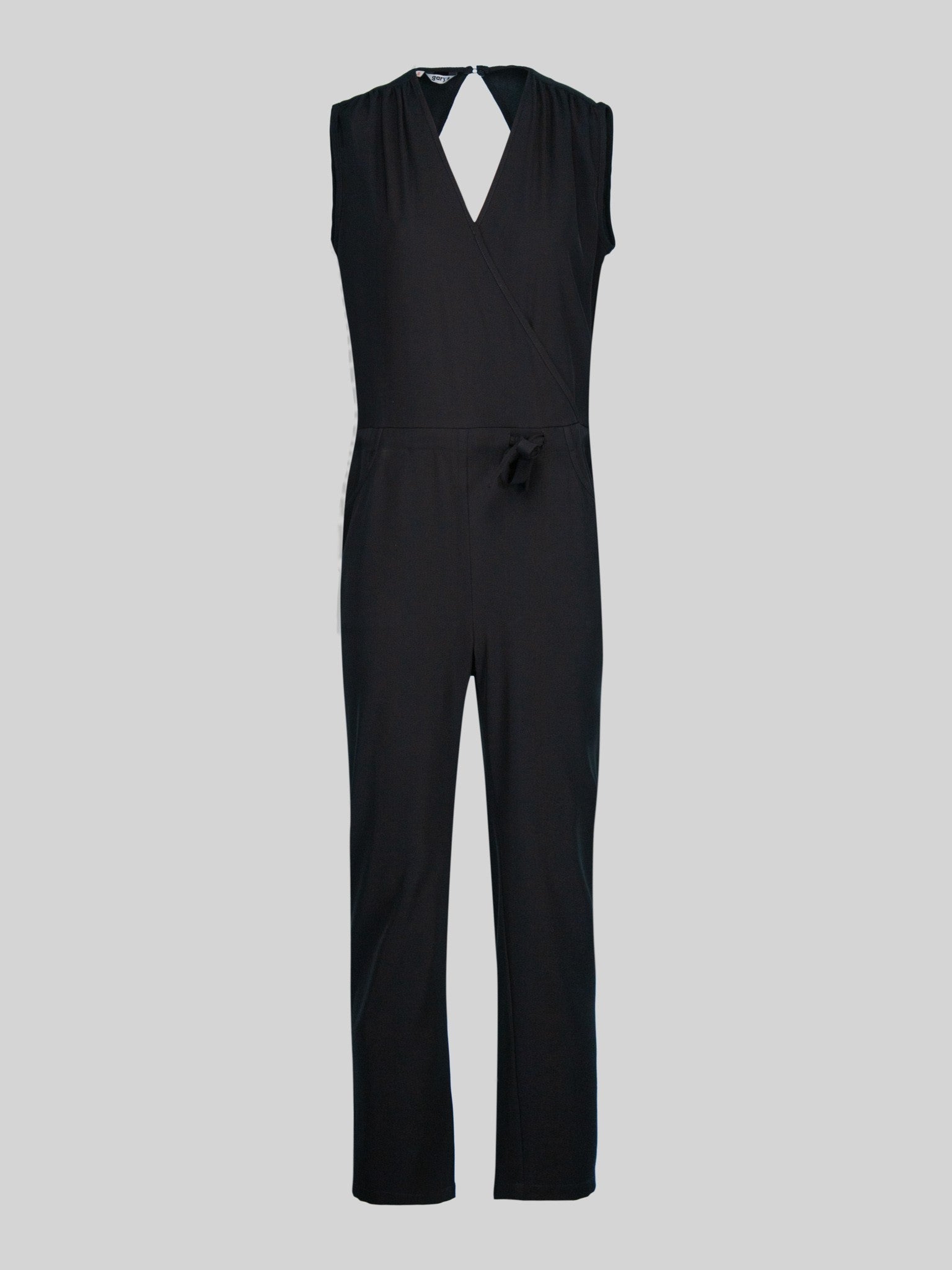 Tuta donna antideco incrociata Gary's 700037 - Westrose SRL - Abbigliamento da Lavoro Personalizzato