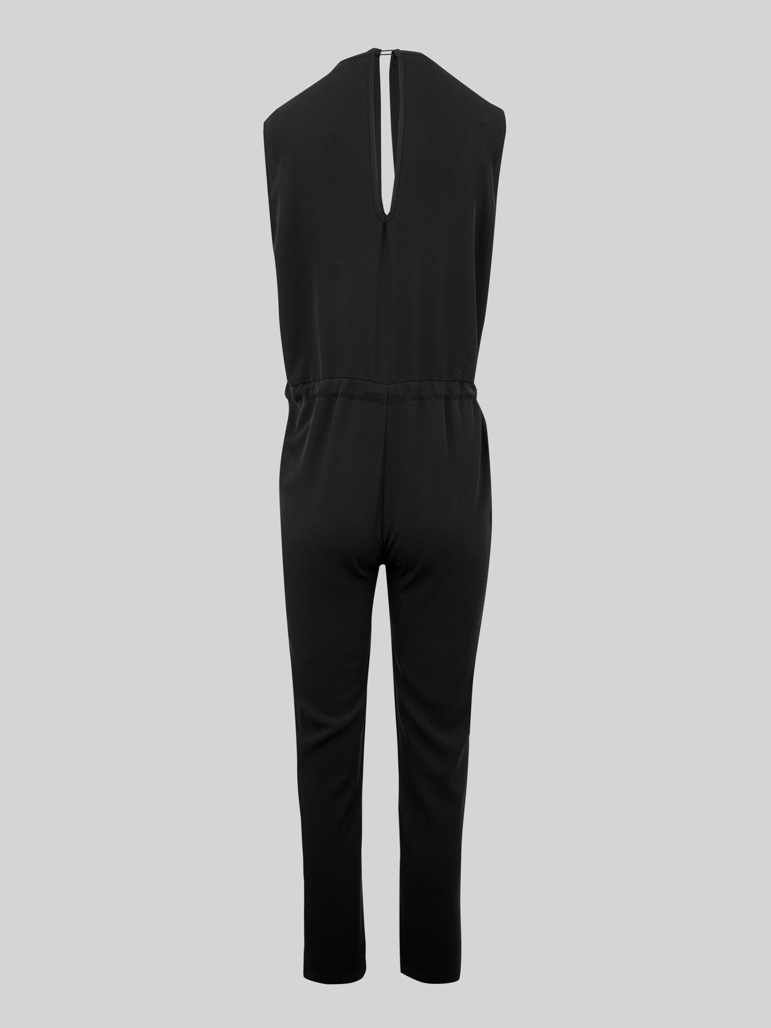 Tuta donna antideco incrociata Gary's 700037 - Westrose SRL - Abbigliamento da Lavoro Personalizzato