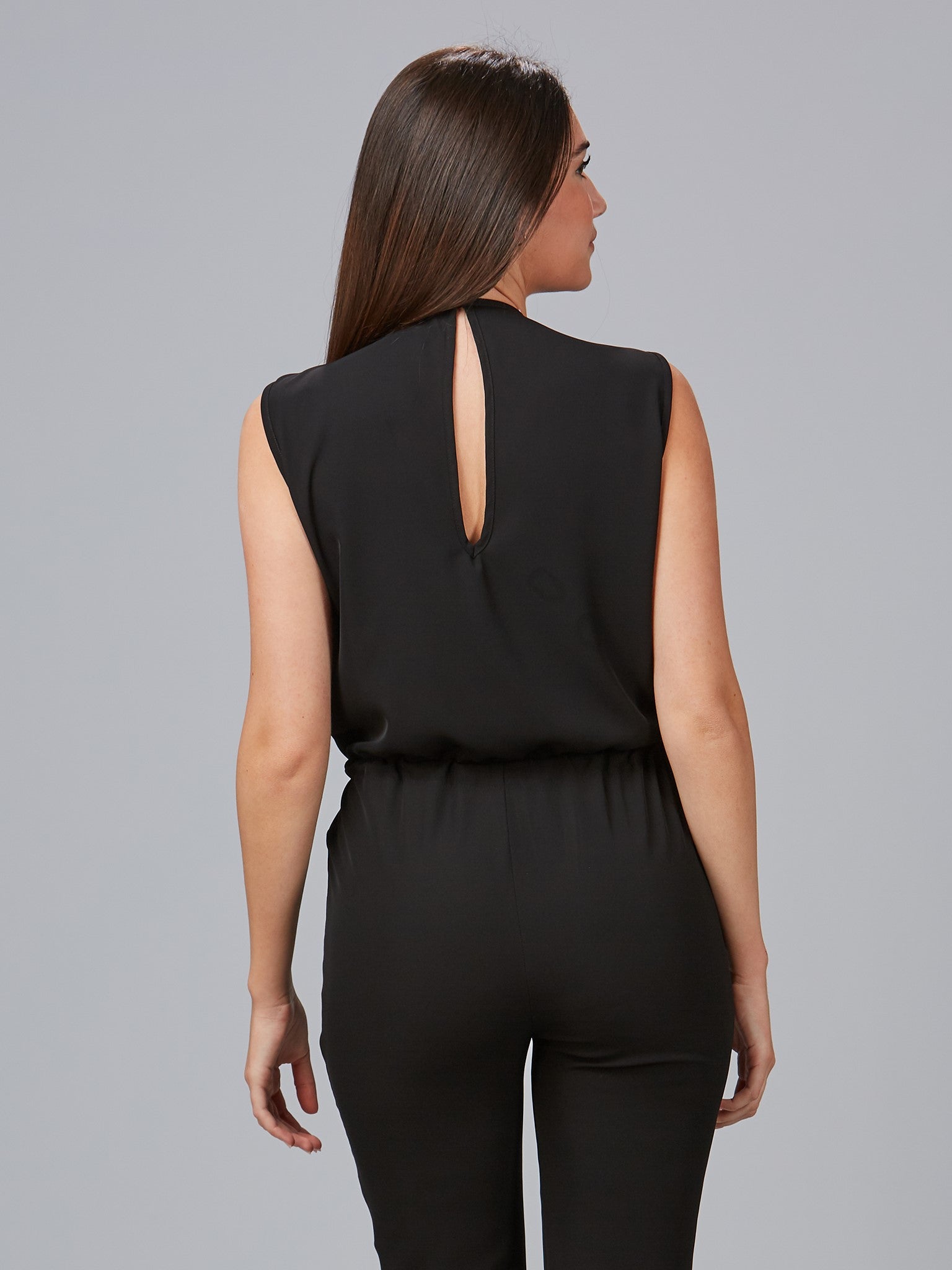 Tuta donna antideco incrociata Gary's 700037 - Westrose SRL - Abbigliamento da Lavoro Personalizzato