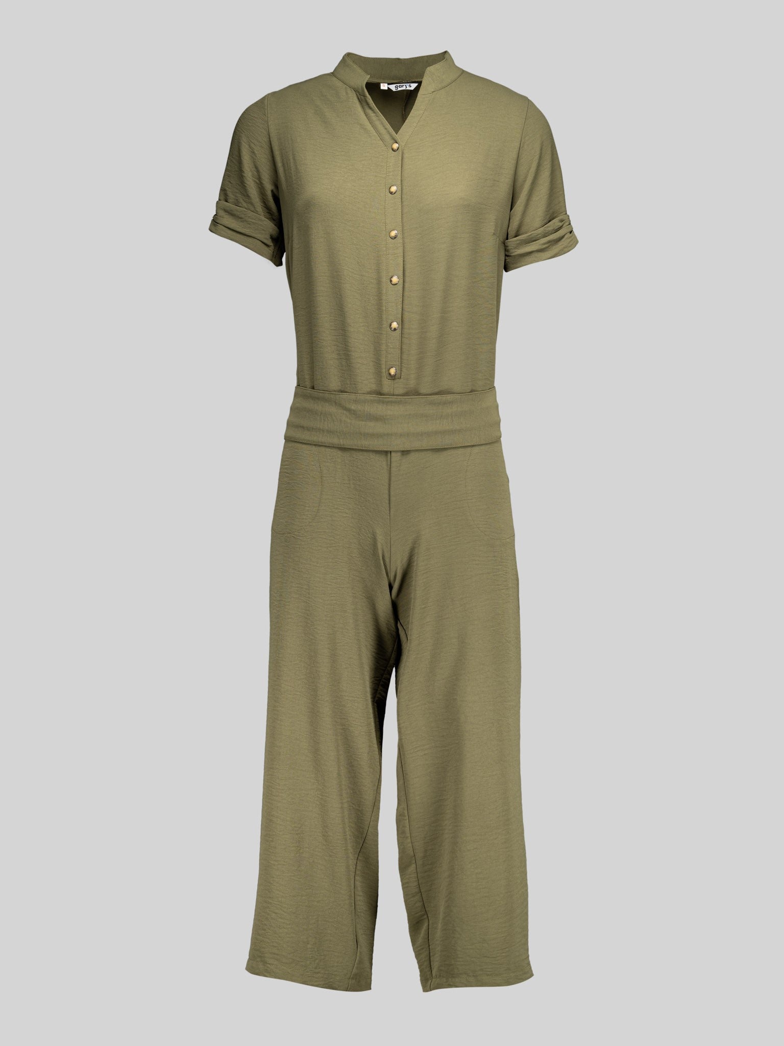 Tuta donna estetica Gary's Bamboo 700039 - Westrose SRL - Abbigliamento da Lavoro Personalizzato