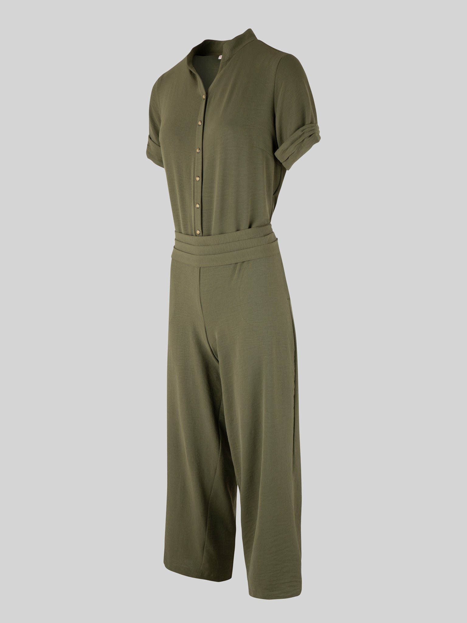 Tuta donna estetica Gary's Bamboo 700039 - Westrose SRL - Abbigliamento da Lavoro Personalizzato