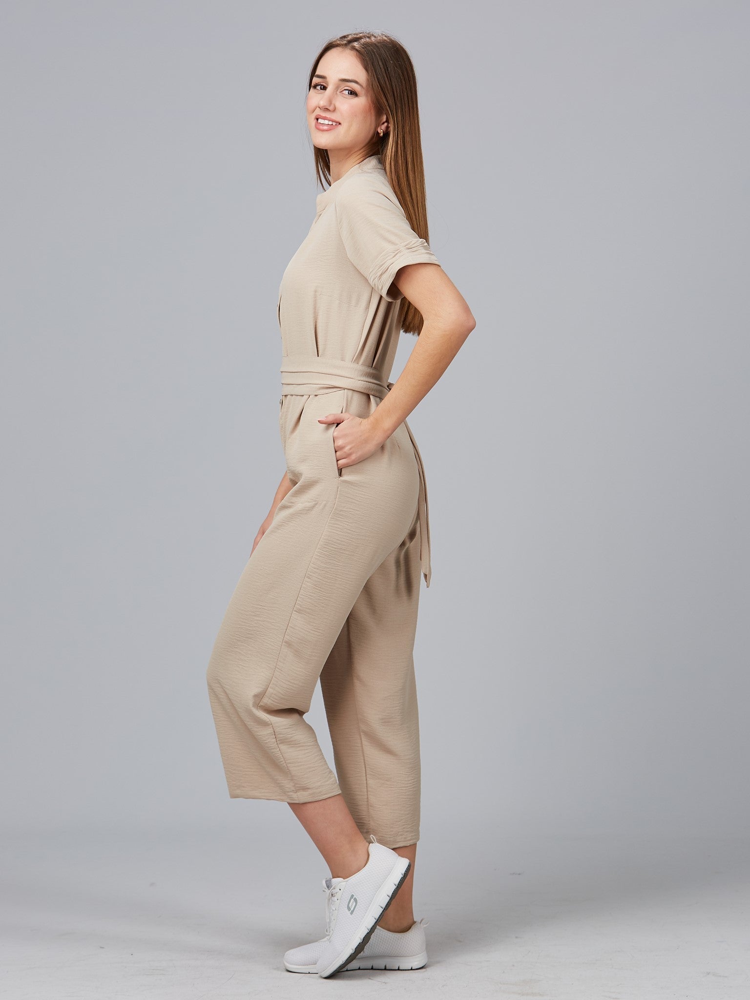 Tuta donna estetica Gary's Bamboo 700039 - Westrose SRL - Abbigliamento da Lavoro Personalizzato