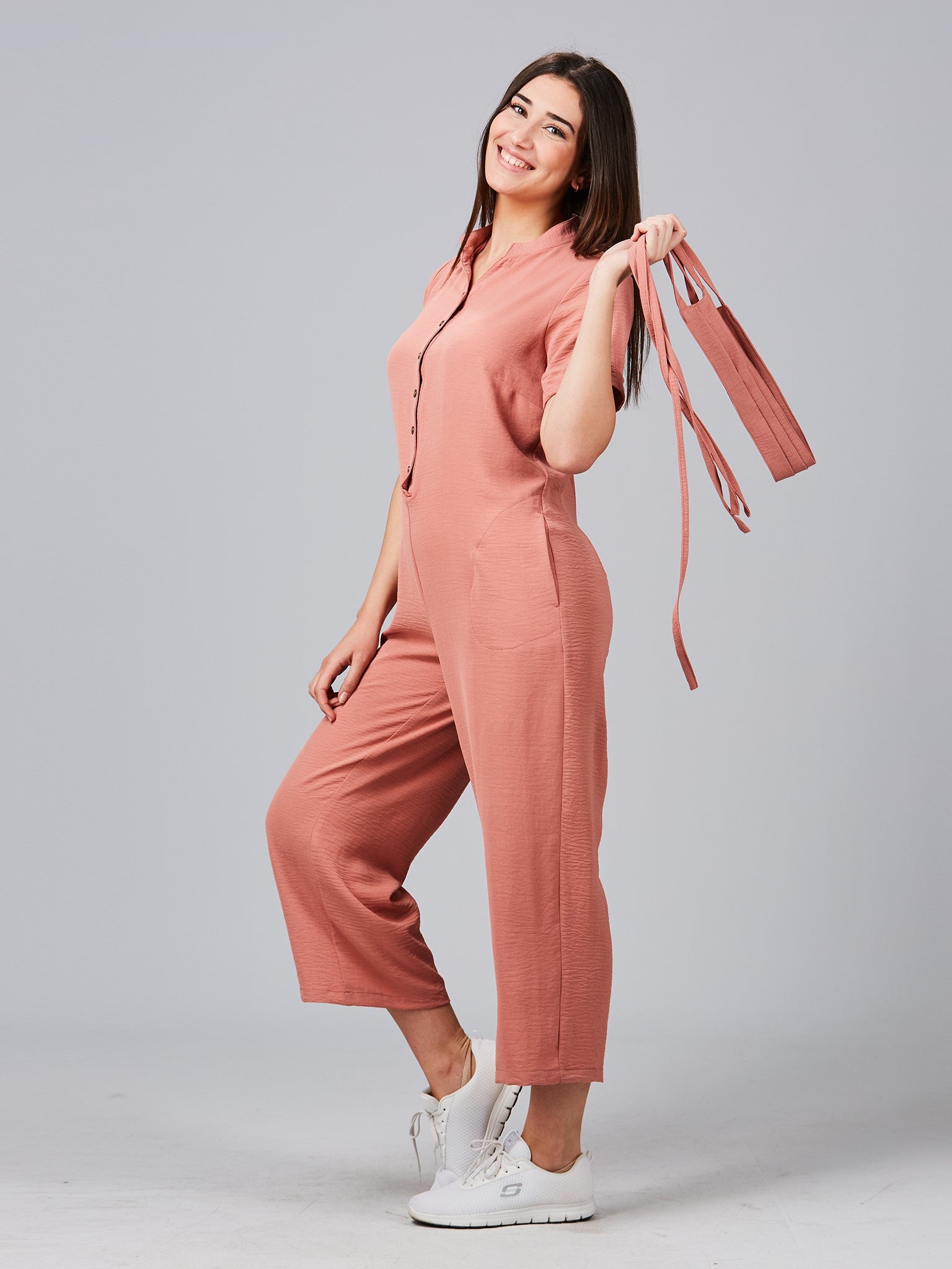 Tuta donna estetica Gary's Bamboo 700039 - Westrose SRL - Abbigliamento da Lavoro Personalizzato