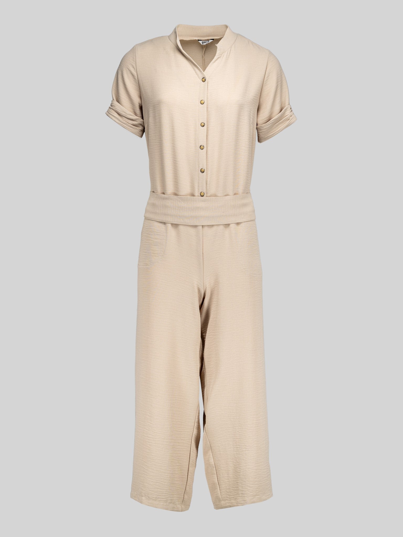 Tuta donna estetica Gary's Bamboo 700039 - Westrose SRL - Abbigliamento da Lavoro Personalizzato