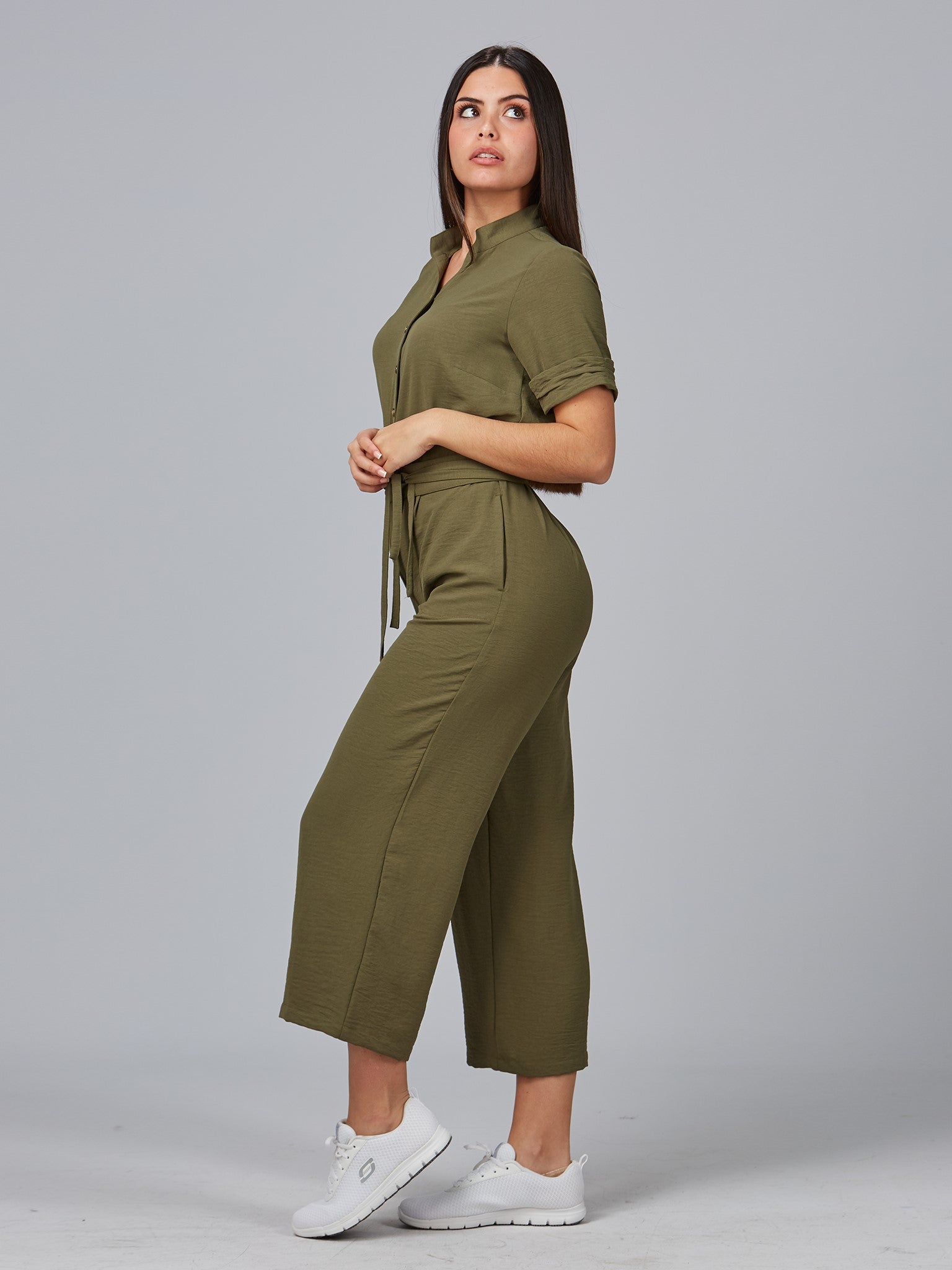 Tuta donna estetica Gary's Bamboo 700039 - Westrose SRL - Abbigliamento da Lavoro Personalizzato