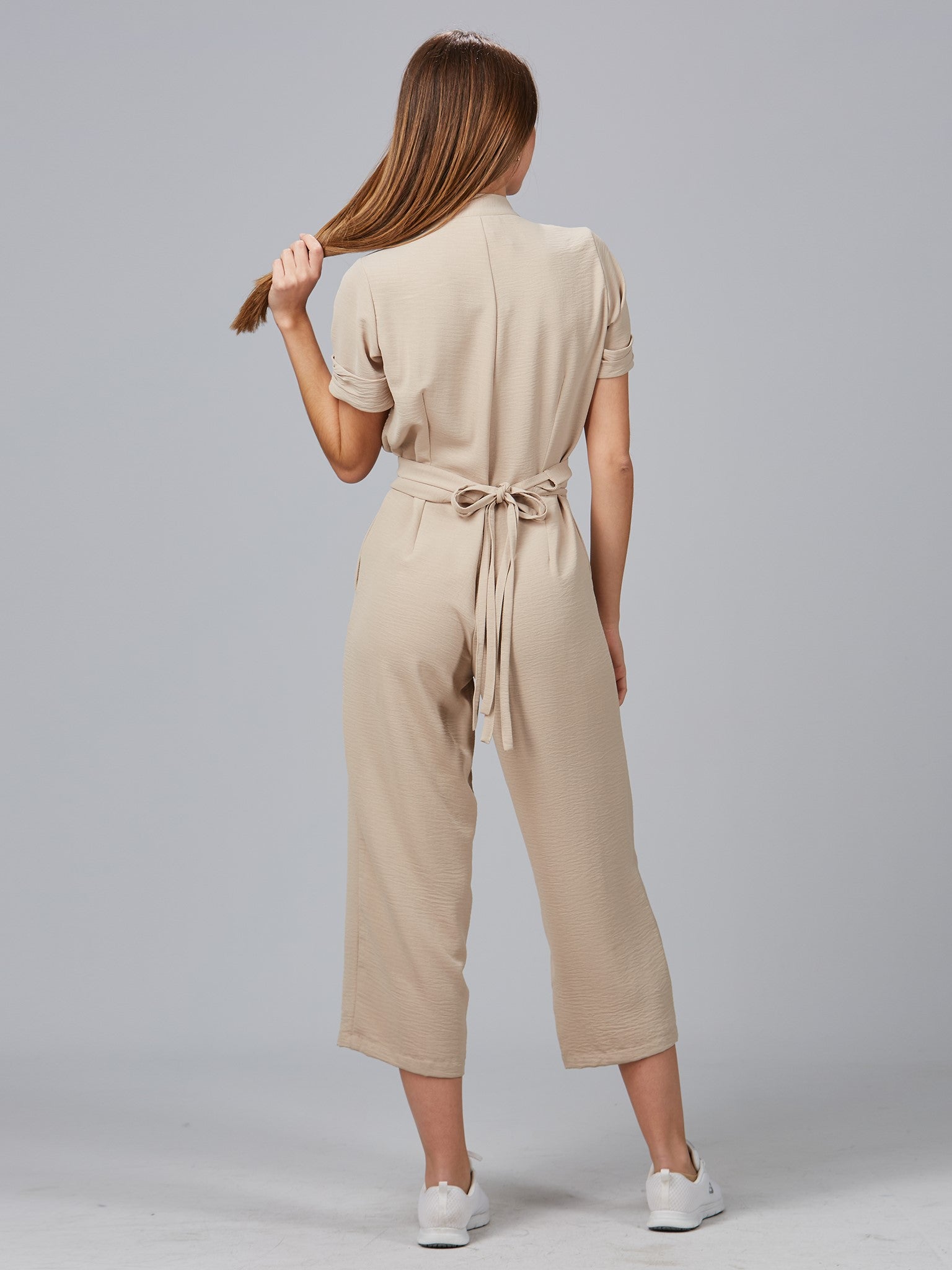 Tuta donna estetica Gary's Bamboo 700039 - Westrose SRL - Abbigliamento da Lavoro Personalizzato