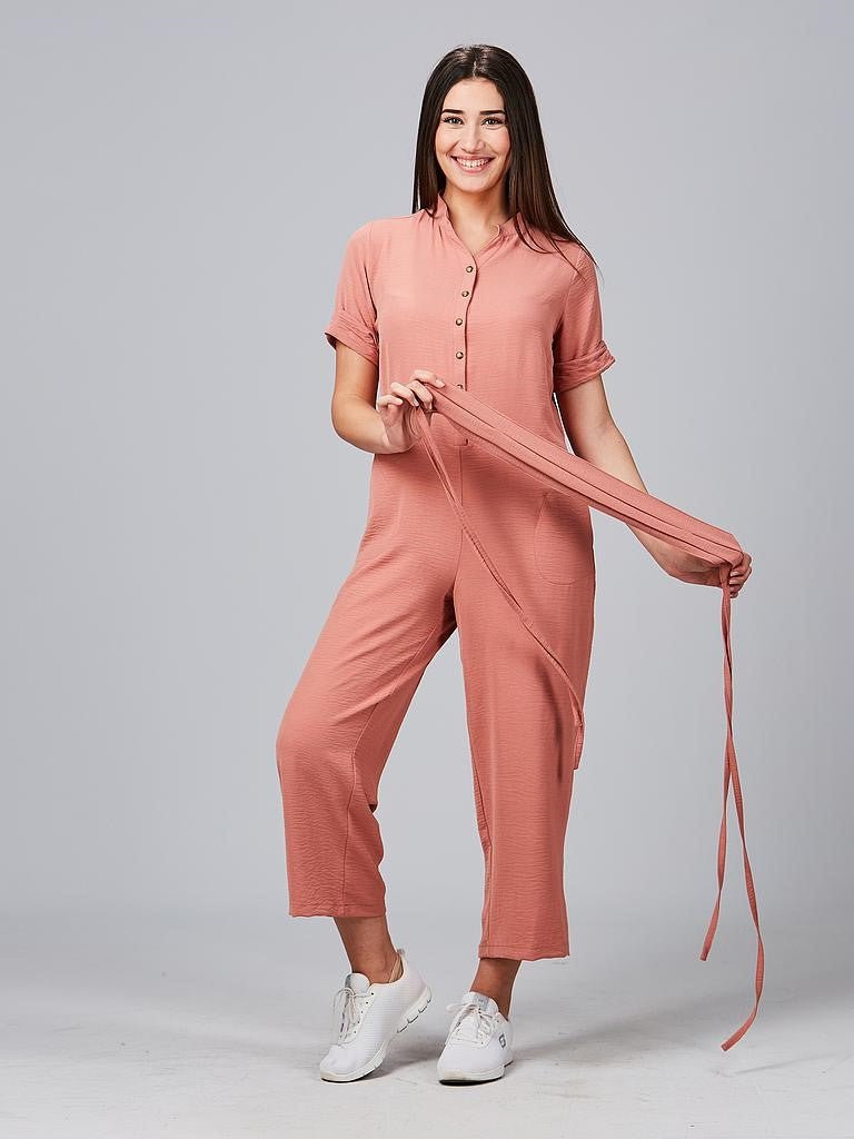 Tuta donna estetica Gary's Bamboo 700039 - Westrose SRL - Abbigliamento da Lavoro Personalizzato