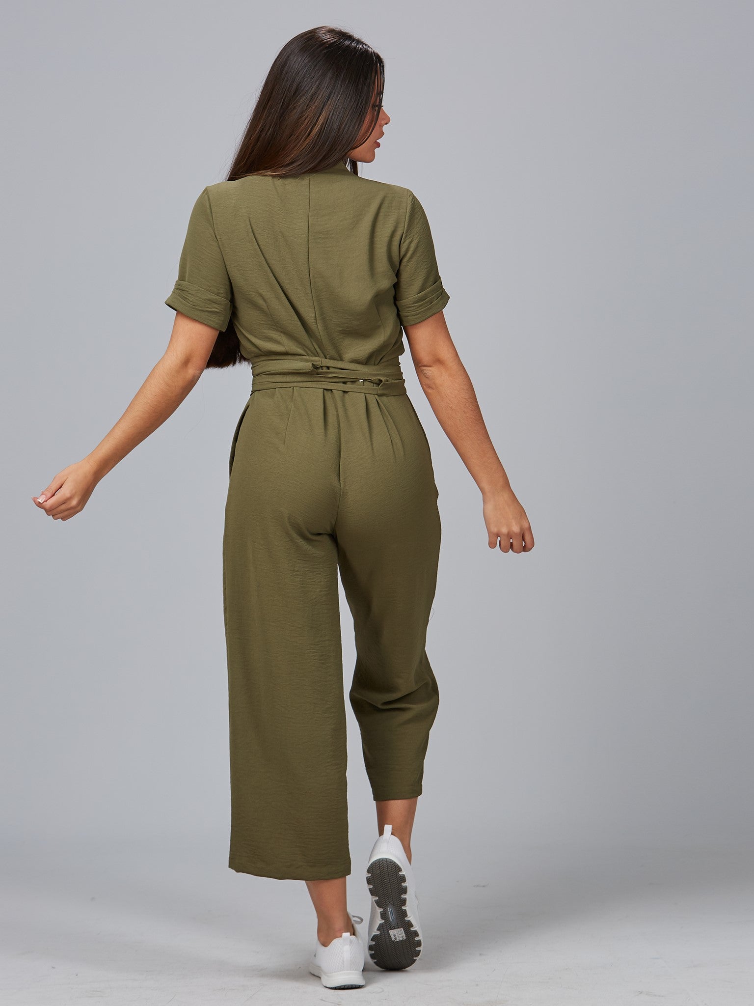 Tuta donna estetica Gary's Bamboo 700039 - Westrose SRL - Abbigliamento da Lavoro Personalizzato