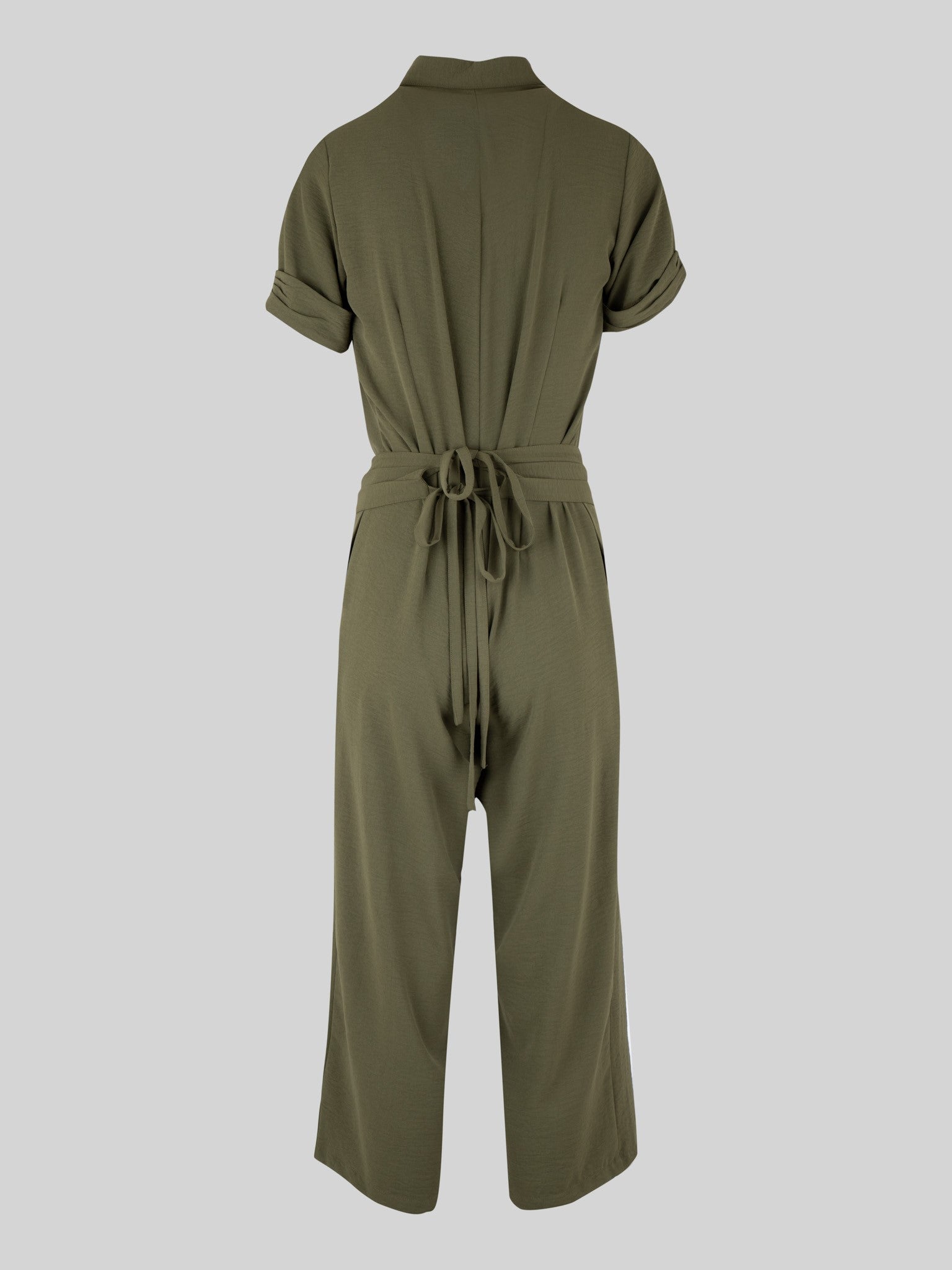 Tuta donna estetica Gary's Bamboo 700039 - Westrose SRL - Abbigliamento da Lavoro Personalizzato