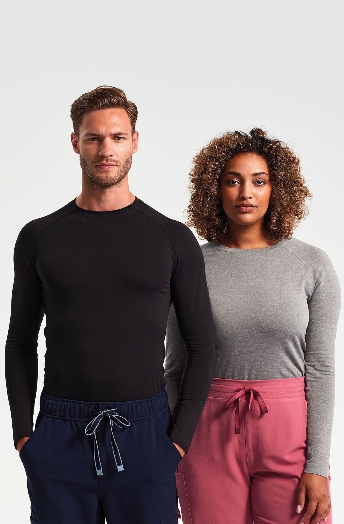 Unstoppable Fresh Underscrub uomo Baselayer - Westrose SRL - Abbigliamento da Lavoro Personalizzato