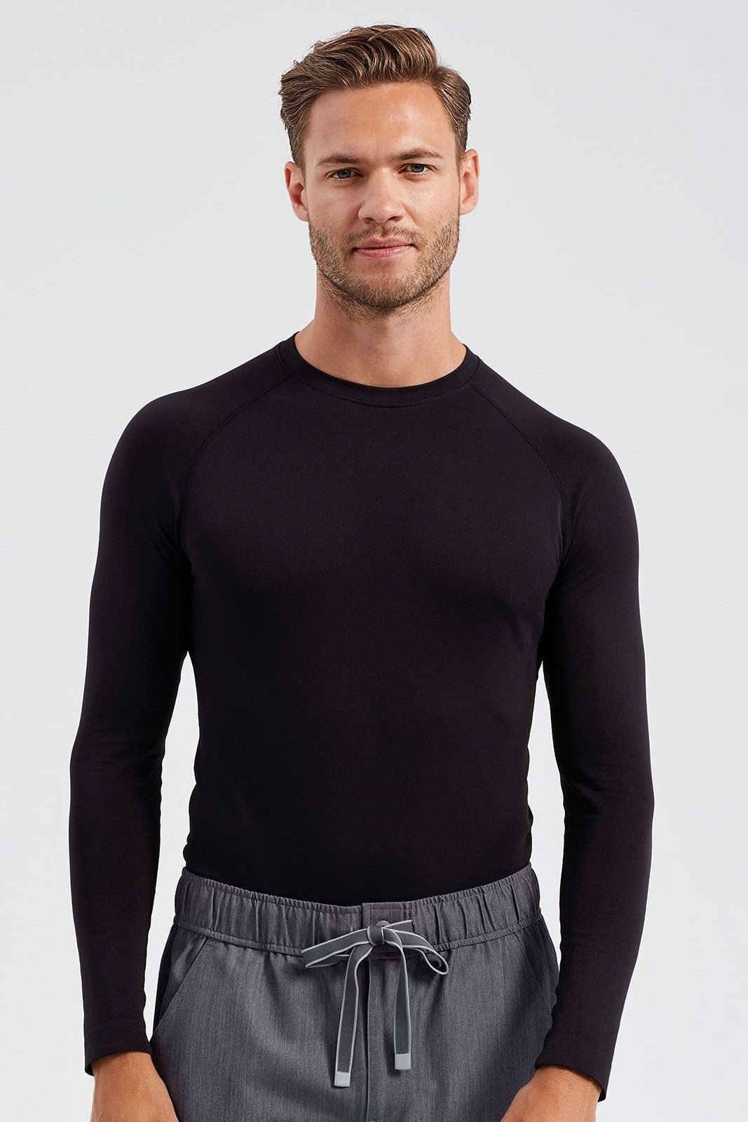 Unstoppable Fresh Underscrub uomo Baselayer - Westrose SRL - Abbigliamento da Lavoro Personalizzato