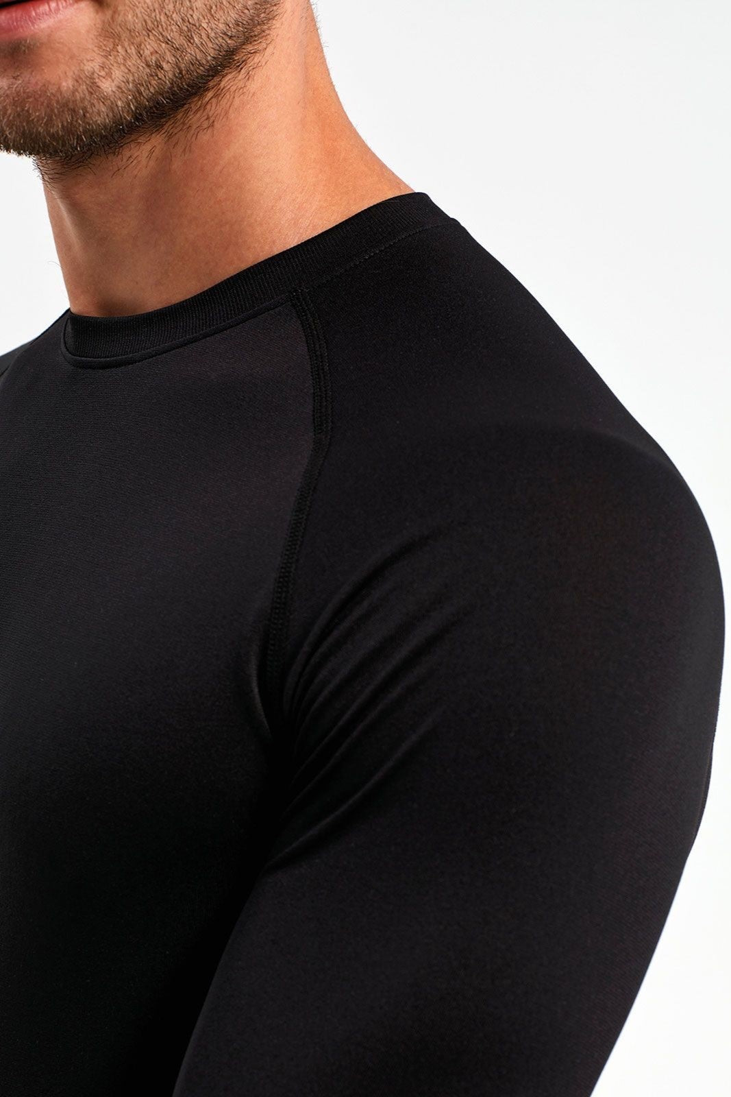 Unstoppable Fresh Underscrub uomo Baselayer - Westrose SRL - Abbigliamento da Lavoro Personalizzato