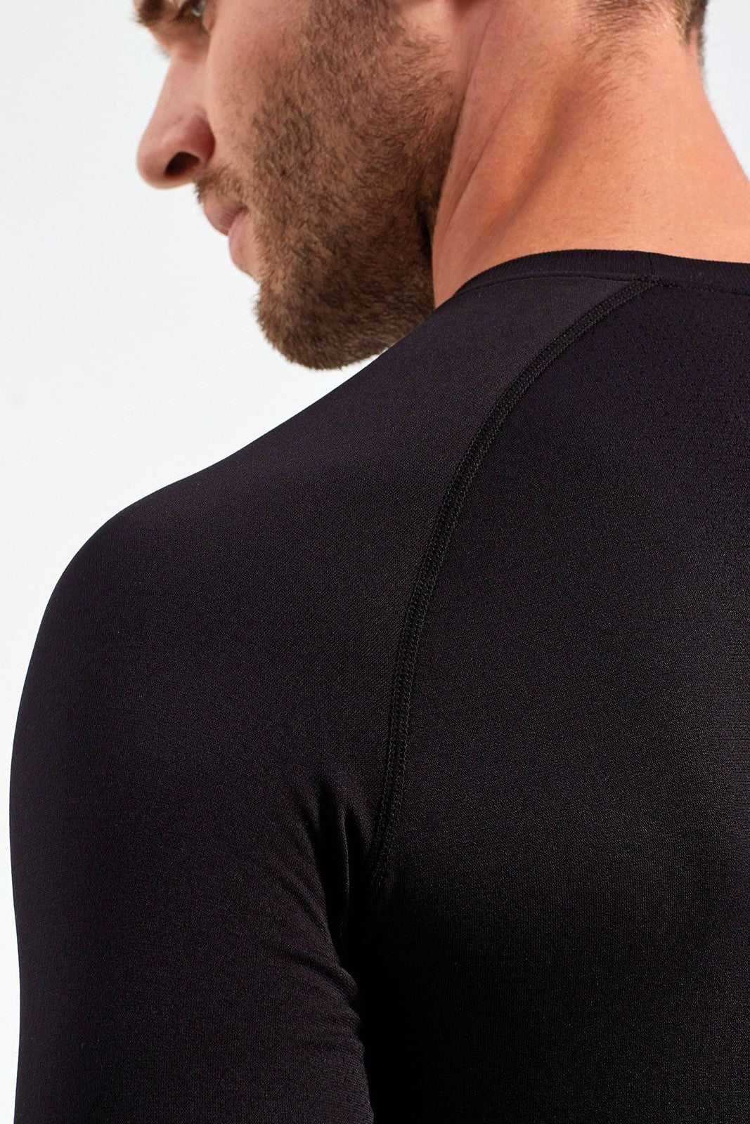 Unstoppable Fresh Underscrub uomo Baselayer - Westrose SRL - Abbigliamento da Lavoro Personalizzato