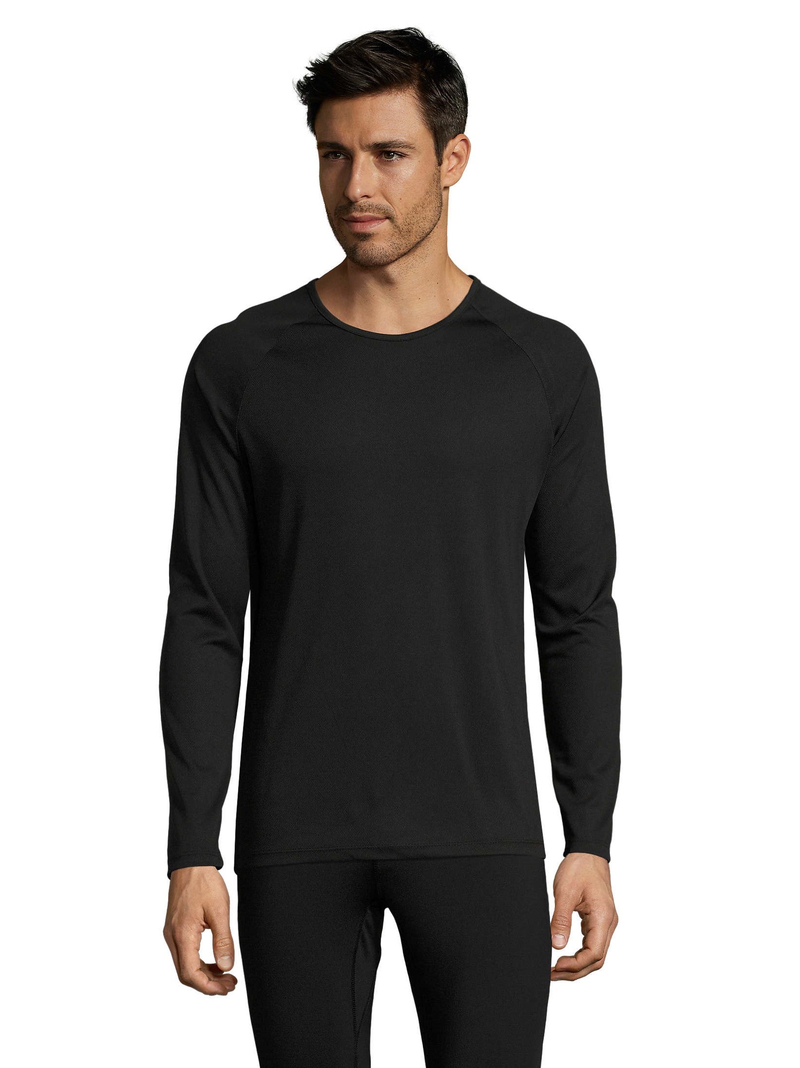 Maglietta uomo antideco Sporty 140 gr