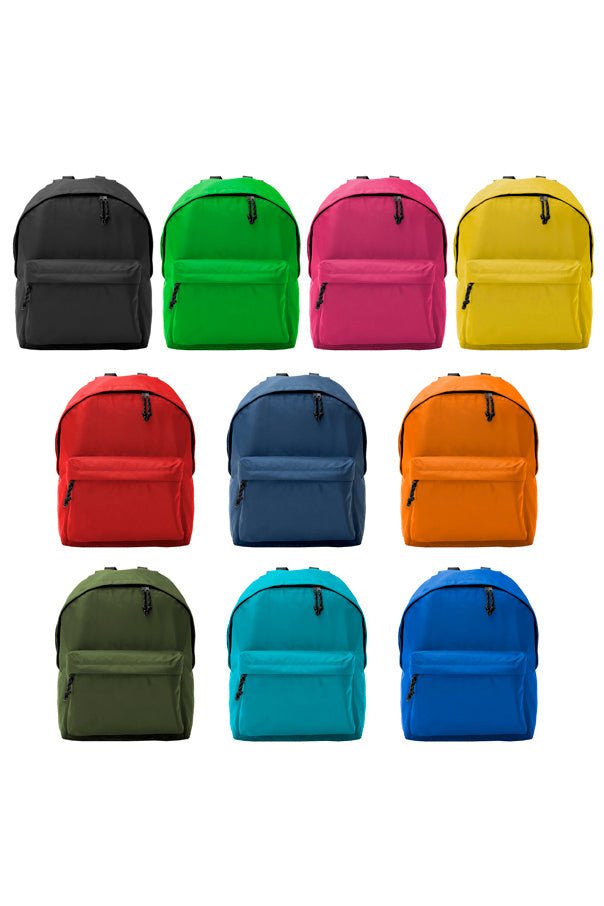 Zaino Roly Marabu - Westrose SRL - Abbigliamento da Lavoro Personalizzato