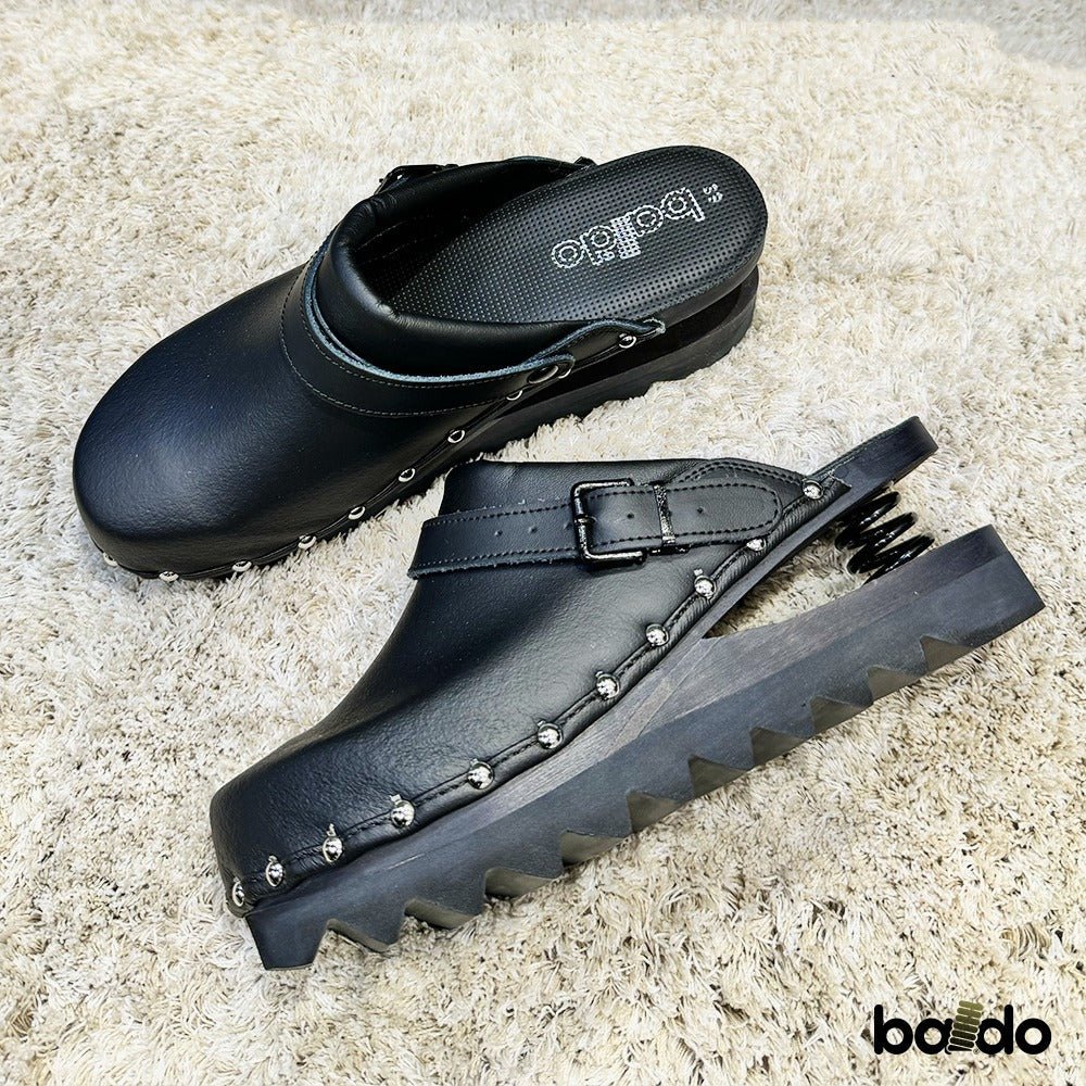 Zoccoli con molla Baldo 25 - 13 - Westrose SRL - Abbigliamento da Lavoro Personalizzato