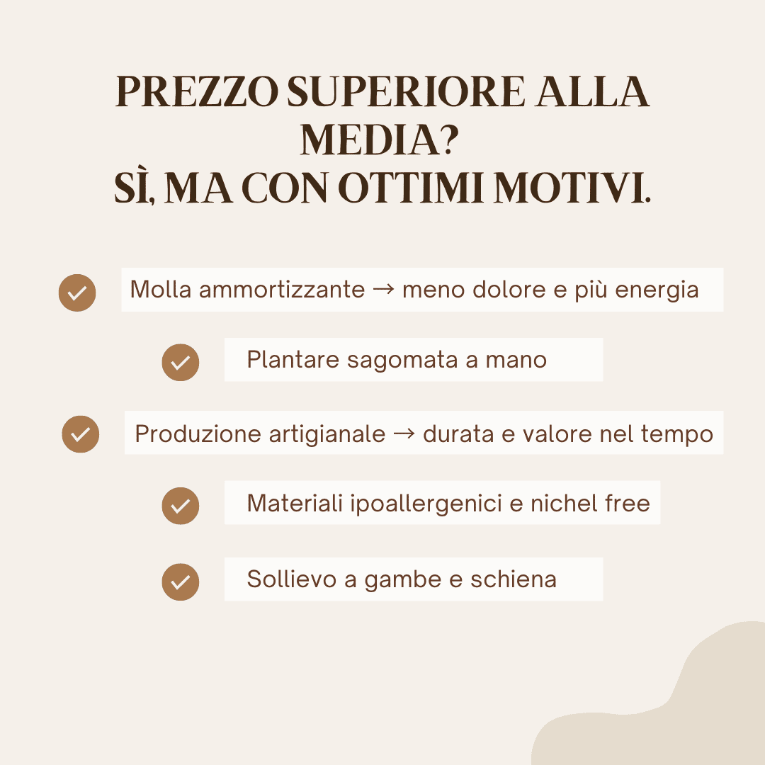 Zoccoli con molla Baldo 25 - 13 - Westrose SRL - Abbigliamento da Lavoro Personalizzato