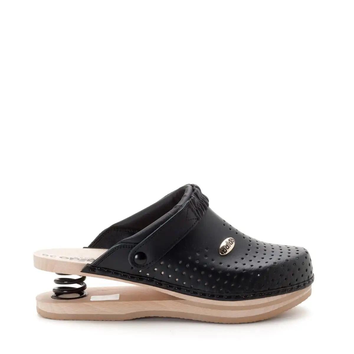 Zoccoli con molla Baldo 5 - 13 - Westrose SRL - Abbigliamento da Lavoro Personalizzato