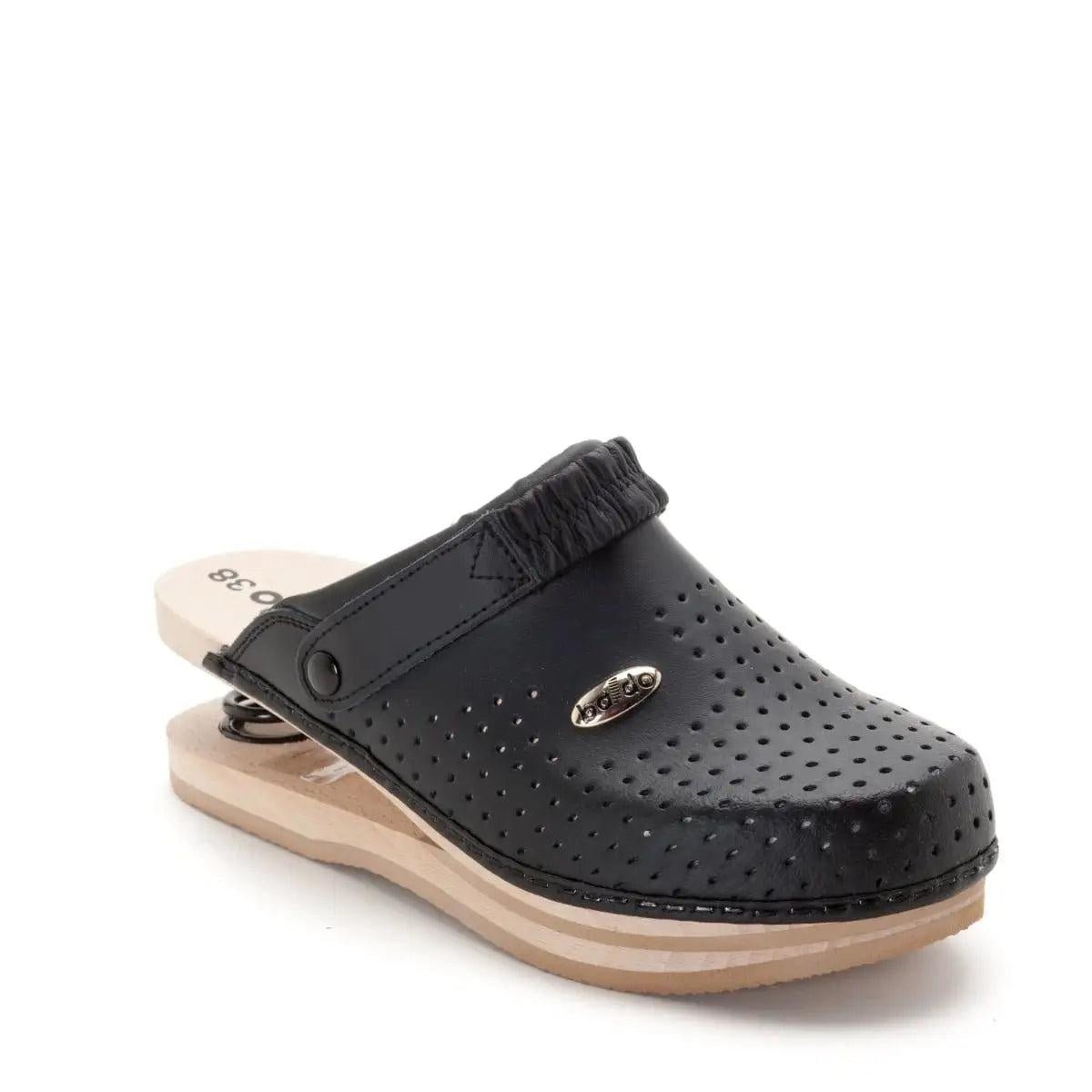 Zoccoli con molla Baldo 5 - 13 - Westrose SRL - Abbigliamento da Lavoro Personalizzato