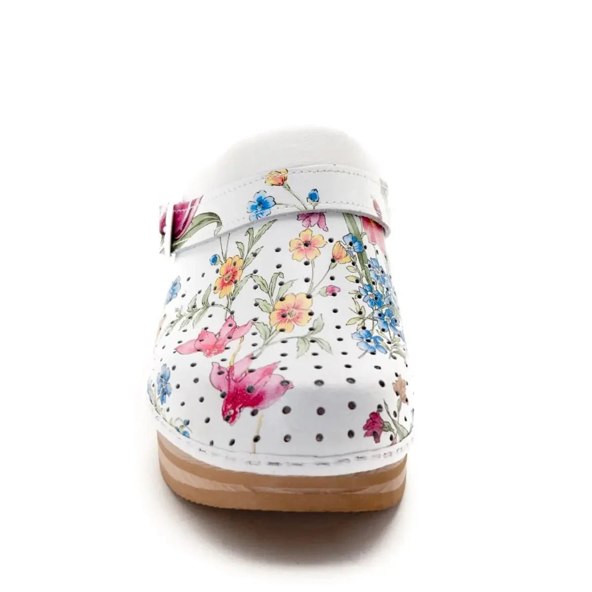 Zoccoli con molla Baldo 5 - 13 - Westrose SRL - Abbigliamento da Lavoro Personalizzato