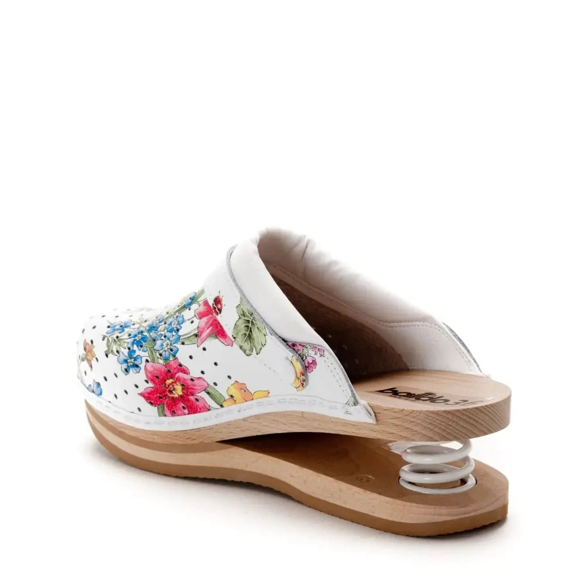 Zoccoli con molla Baldo 5 - 13 - Westrose SRL - Abbigliamento da Lavoro Personalizzato