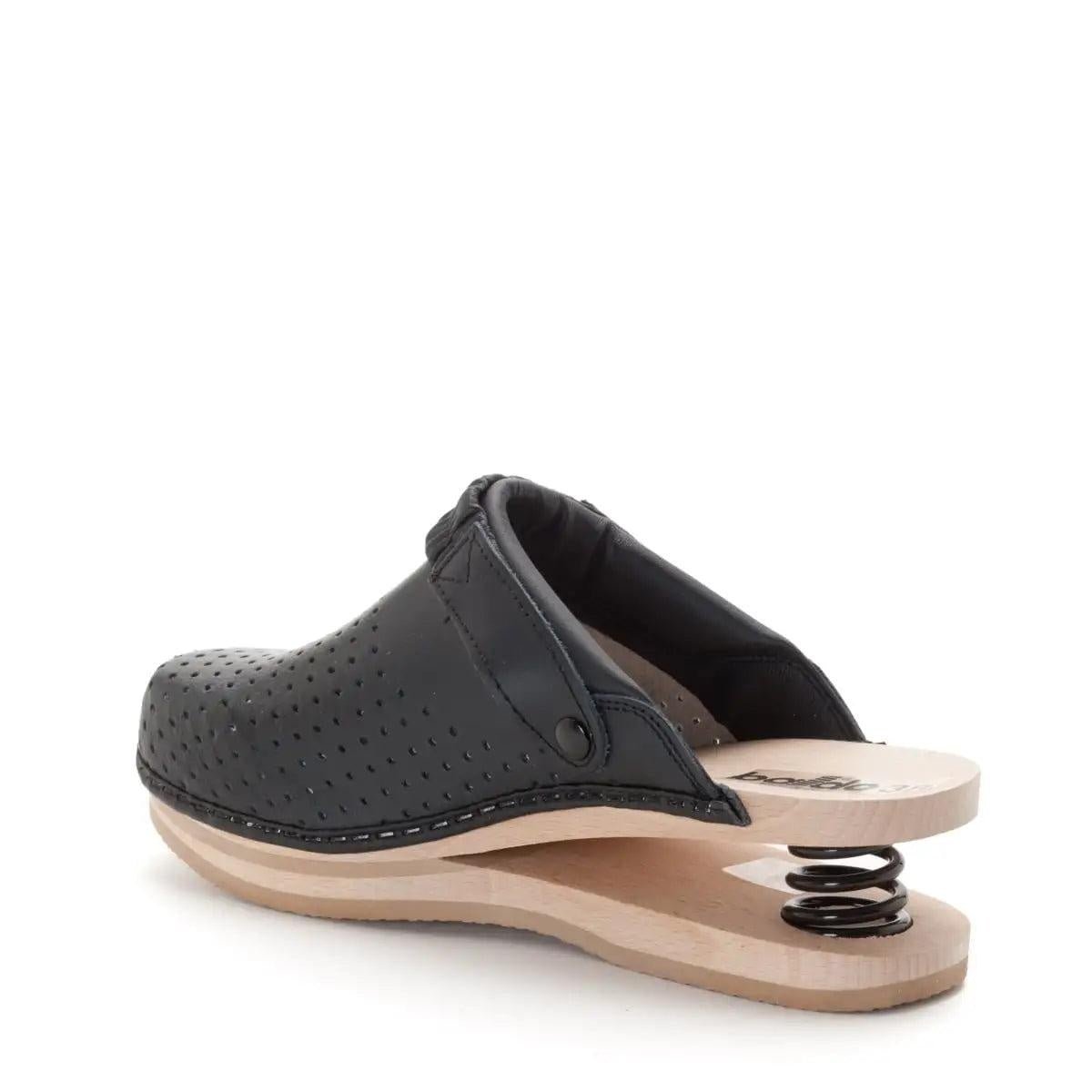 Zoccoli con molla Baldo 5 - 13 - Westrose SRL - Abbigliamento da Lavoro Personalizzato