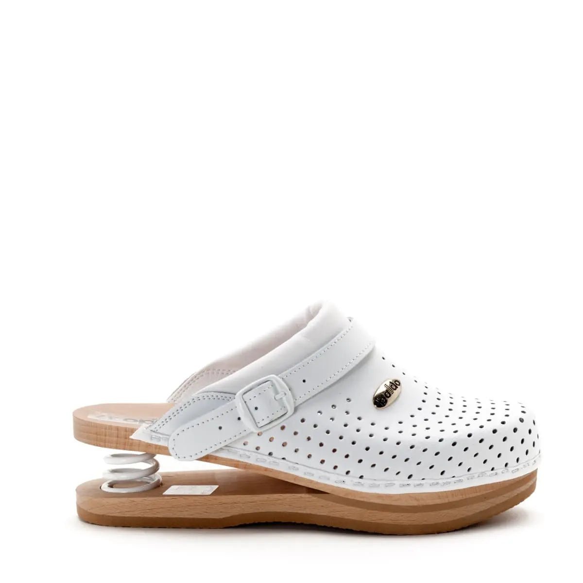 Zoccoli con molla Baldo 5 - 13 - Westrose SRL - Abbigliamento da Lavoro Personalizzato