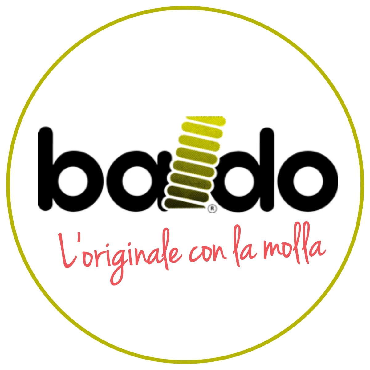 Zoccoli con molla Baldo 5-13 Fiorato - Zoccoli con molla Baldo