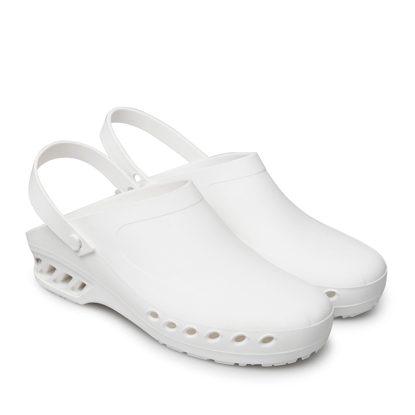 Zoccoli Sanitari Exena Top - Klog - Westrose