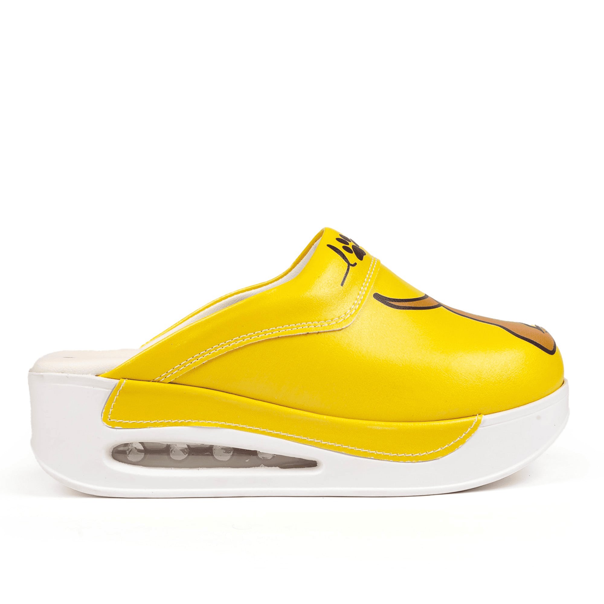 Zoccoli Sanitari in pelle Morbidelle Doggy - Westrose SRL - Abbigliamento da Lavoro Personalizzato