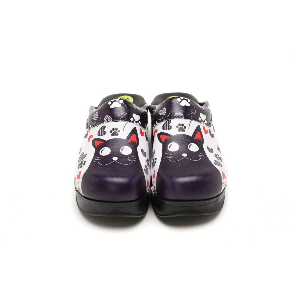 Zoccoli Sanitari in pelle Morbidelle Gatto - Westrose SRL - Abbigliamento da Lavoro Personalizzato